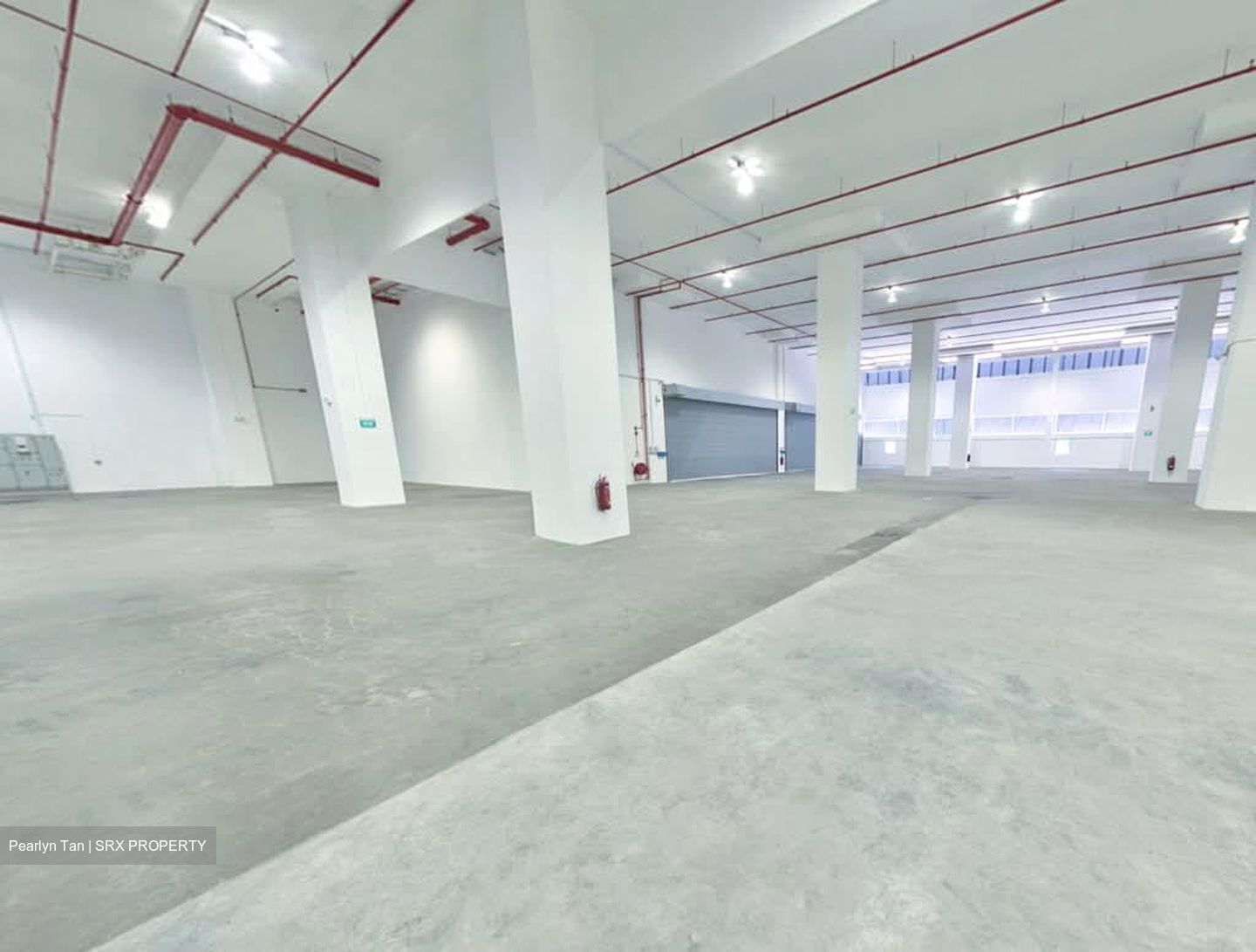 Penjuru Lane (D22), Factory #578557011